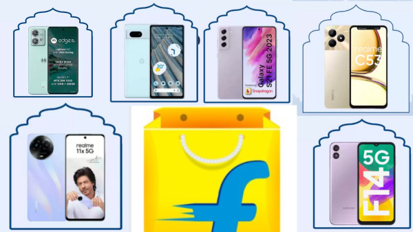 5ജി ഫോണുകളേറെ; ഡിസ്കൗണ്ടുമായി ഫ്ലിപ്പ്കാർട്ട് റിപ്പബ്ലിക് ഡേ സെയിൽ! 