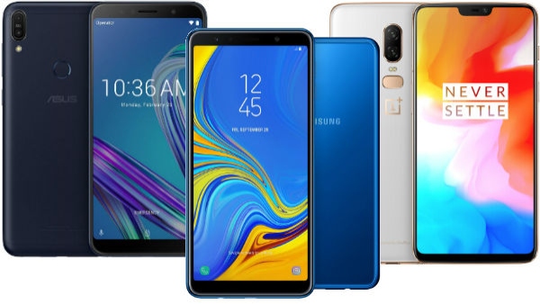 ബഡ്ജറ്റിന് ശേഷം സ്മാർട്ട് ഫോണുകൾക്ക് വലിയ രീതിയിൽ വില കുറഞ്ഞേക്കാം ബഡ്ജറ്റിന് ശേഷം സ്മാർട്ട് ഫോണുകൾക്ക് വലിയ രീതിയിൽ വില കുറഞ്ഞേക്കാം