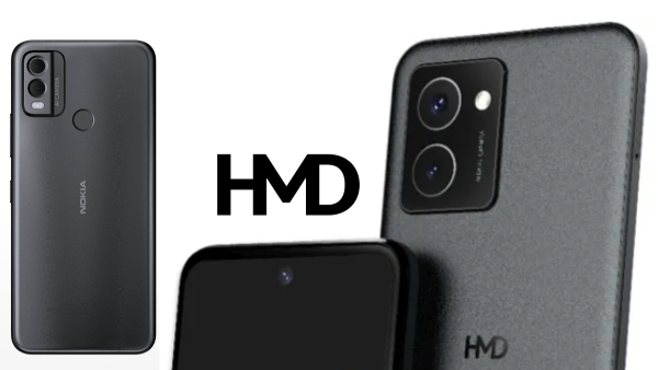 നോക്കിയ ഇല്ലാതെ എച്ച്എംഡിയുടെ ആദ്യ സ്മാർട്ട്ഫോൺ; ഡി​സൈൻ പുറത്ത്