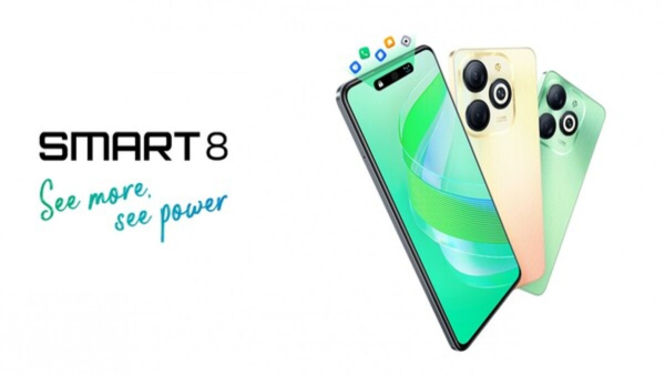 വില വെറും 7000 രൂപയിൽ താഴെ; 50 എംപി ക്യാമറയും എഐ ലെൻസും