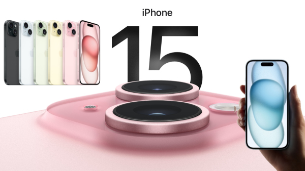 ഐഫോൺ 15ന് ഫ്ലിപ്പ്കാർട്ടിൽ സ്പെഷ്യൽ ഡിസ്കൗണ്ട്