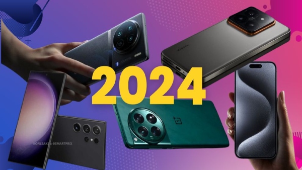 ഈ വർഷം തകർക്കും; എത്തുന്നത് വമ്പൻ ഫോണുകൾ