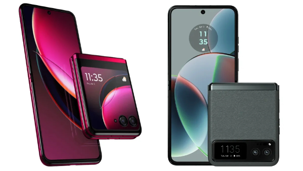 മോട്ടോ റേസർ 40 അൾട്രയ്ക്ക് 20,000 രൂപ വില കുറച്ച് മോട്ടറോള