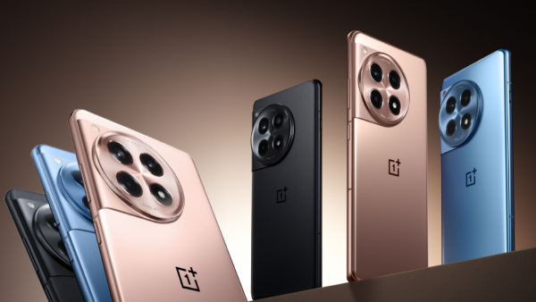 വൺപ്ലസ് എയ്സ് 3 ലോഞ്ച് ചെയ്തു; '​ചൈനയിൽ ഇവൻ കടുവ, ഇന്ത്യയിൽ പുലി'!