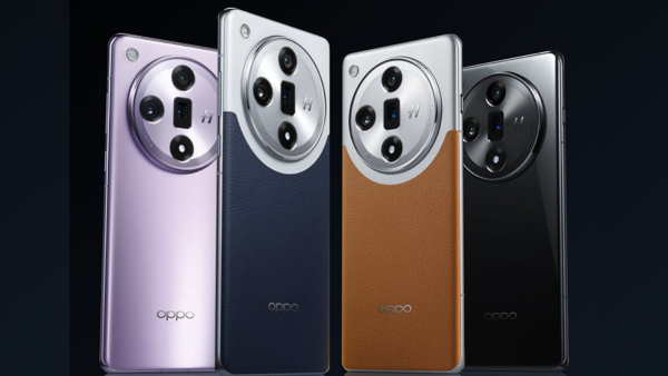 പുതിയ ഓപ്പോ ​ഫൈൻഡ് X7 കിടിലം! 