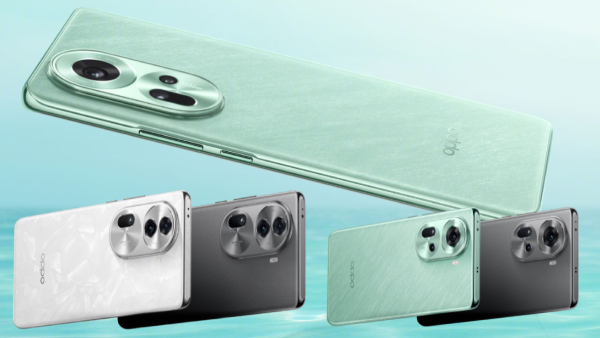 നക്ഷത്രക്കണ്ണുള്ള സുന്ദരന്മാർ! ഓപ്പോ റെനോ 11 സീരീസ് ഇന്ത്യയിൽ