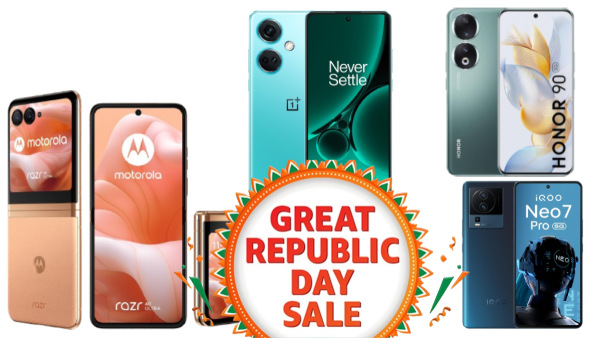 ജനപ്രീതി നേടിയ വമ്പൻ സ്മാർട്ട്ഫോണുകൾ ചീപ് റേറ്റിൽ വാങ്ങാം