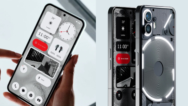 നത്തിങ് ഫോൺ 2 ന് ഒറ്റയടിക്ക് 10000 രൂപ ഡിസ്കൗണ്ട്