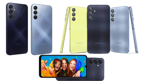 എസ്24 അ‌ൾട്രയ്ക്കും മുമ്പേ ചരിത്രമെഴുതിയ സാംസങ് ഫോണുകൾ വിൽപനയ്ക്ക്