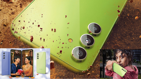 രണ്ട് സാംസങ് 5ജി ഫോണുകൾക്കുകൂടി വില കുറച്ചു