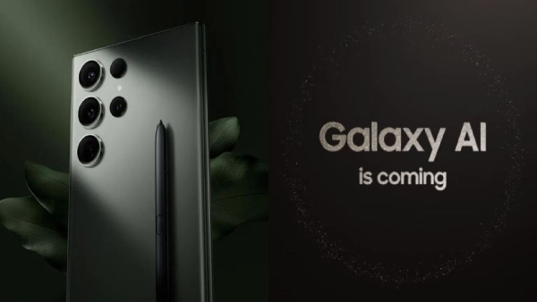 സാംസങ്ങിനായി ​ഗാലക്സി എഐ വരുന്നു; കാത്തിരിക്കുന്നത് വമ്പൻ ഫീച്ചറുകൾ