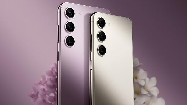 ഗാലക്സി എസ്23, എസ്23+ മോഡലുകളുടെ വില 10000 രൂപ കുറച്ചു