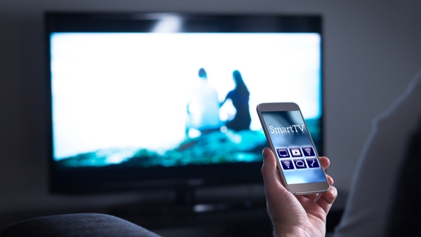 വളരെ എളുപ്പത്തിൽ ഫോണിൽ നിന്ന് ടിവി നിയന്ത്രിക്കാം