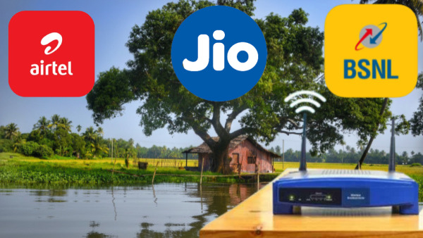 ബ്രോഡ്ബാൻഡ് കണക്ഷൻ തേടുന്നവർക്കായി കുറഞ്ഞ നിരക്കുള്ള പ്ലാനുകൾ