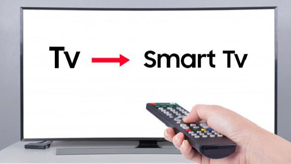 വെറും 200 രൂപയ്ക്ക് സ്മാർട്ട് ടിവി വേണോ?