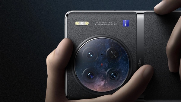 ഡിഎസ്എൽആർ വേണ്ട, വിവോ എക്സ് 100പ്രോ മതി