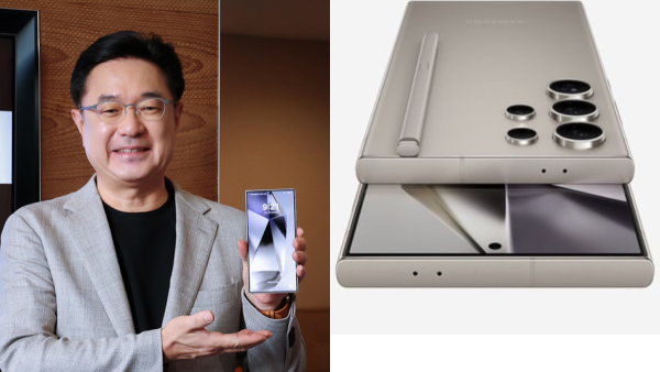 ഗാലക്സി S24 അ‌ൾട്ര വാങ്ങാൻ വിദേശത്തേക്ക് പോണോ? വേണ്ടേ വേണ്ട