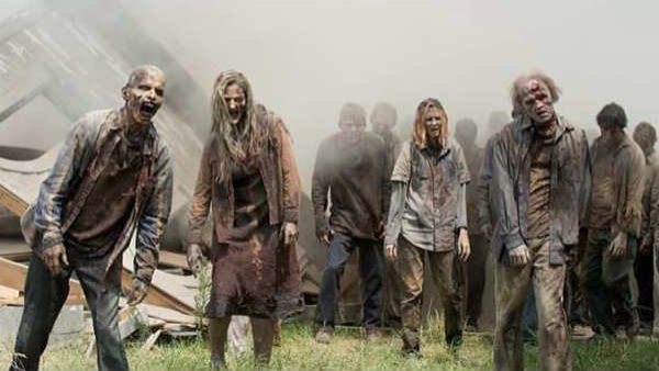 സോംബി വൈറസ് സാന്നിധ്യം കണ്ടെത്തി; വരാനിരിക്കുന്നത് വലിയ അപകടം