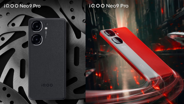 വാങ്ങണമെന്നുപ്പിക്കാൻ ഇതുധാരാളം! ഇന്ത്യൻ ഐക്യൂ നിയോ 9 പ്രോ ഫീച്ചറുകൾ