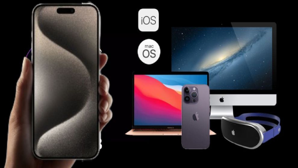 ഐഫോൺ 15ന്റെ പുതിയ വേരിയന്റ് അടുത്തമാസം ഇറങ്ങും