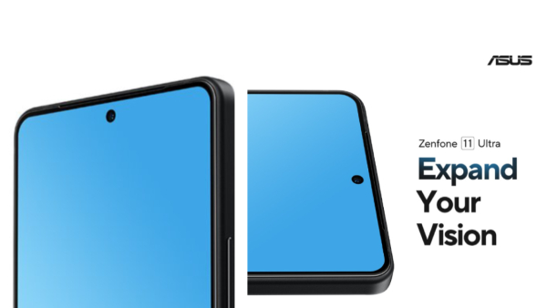 അ‌ദ്ഭുതങ്ങൾ ഒളിപ്പിച്ച് അ‌സൂസ് സെൻഫോൺ 11 അ‌ൾട്ര! 