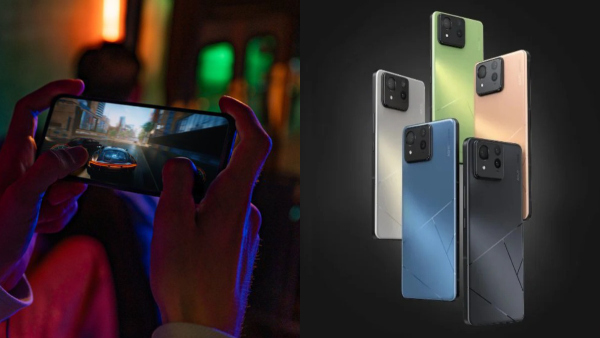 സാംസങ്ങിനെയും വൺപ്ലസിനെയും ഒതുക്കാൻ അ‌സൂസ് സെൻഫോൺ 11 അ‌ൾട്ര 