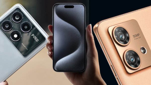 2000 രൂപ ഡിസ്കൗണ്ട് കിട്ടുന്നത് മോശം കാര്യമല്ല! സ്മാർട്ട്ഫോൺ ഡീലുകൾ