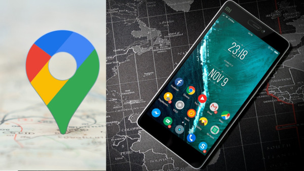 കാണാതെപോയ ​സ്മാർട്ട്ഫോൺ കണ്ടെത്താൻ ഗൂഗിൾ മാപ് സഹായിക്കും; ഇതാ ഇങ്ങനെ 