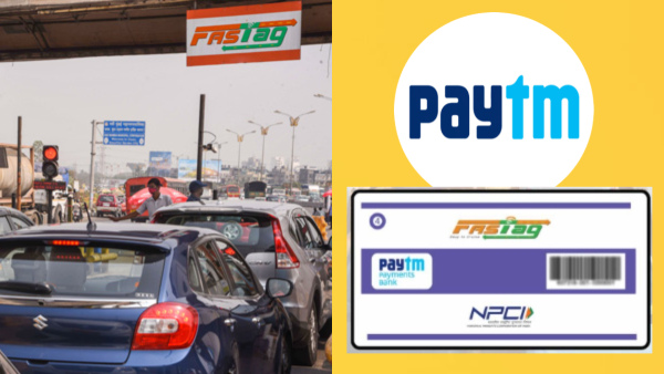 പേടിഎം ഫാസ്ടാഗ് ആണോ? മാർച്ച് 15ന് ശേഷം വണ്ടി ഓടണമെങ്കിൽ പോകേണ്ട വഴി!