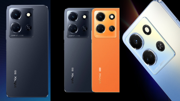 13499 രൂപ മതി, ഇൻഫിനിക്സിന്റെ കരുത്തൻ ഗ്ലാമർ ​5ജി ഫോൺ സ്വന്തമാക്കാം