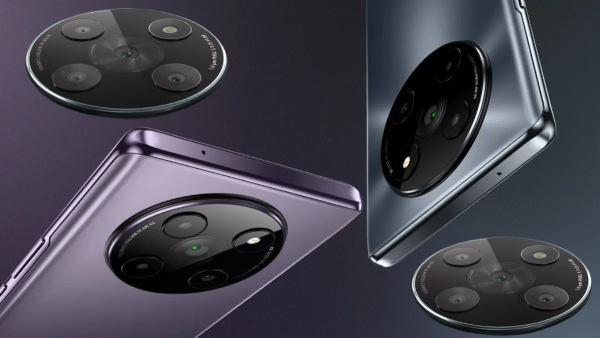 '5 ക്യാമറ', 16GB റാം, 4700mAh ബാറ്ററി,  5ജി ഫോൺ; 17,249  രൂപ