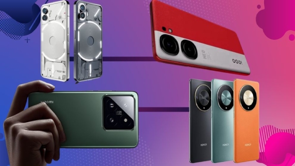 ഇന്ത്യൻ മാർക്കറ്റിൽ ഉടൻ എത്തുന്നതിൽ ഏറ്റവും മികച്ച ഫോണുകൾ ഇവയാണ്