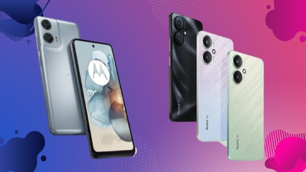 10,000 രൂപയ്ക്ക് ലഭിക്കുന്ന ഏറ്റവും മികച്ച ഫോണായി മോട്ടോ ജി24