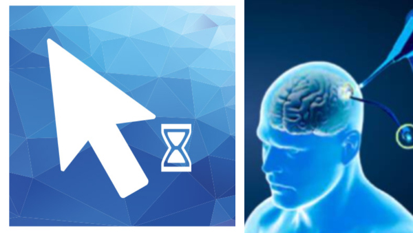  ന്യൂറലിങ്ക് ചിപ് സ്ഥാപിച്ച മനുഷ്യൻ ​ചിന്തകൊണ്ട് മൗസ് നിയന്ത്രിച്ചു