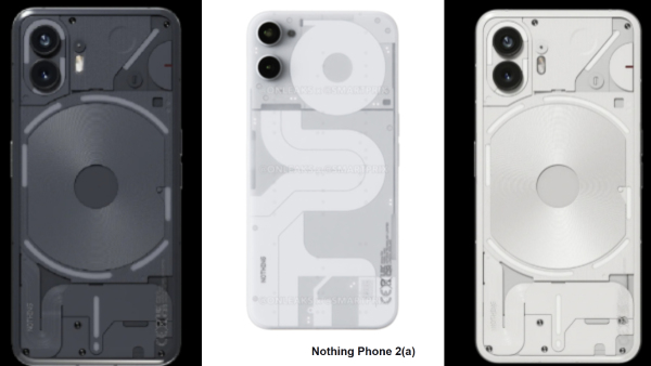 നത്തിങ് 2എ നത്തിങ് 1-നെക്കാൾ കേമൻ! പക്ഷേ ഗ്ലിഫ് ഇൻ്റർഫേസ് ഒഴിവാക്കും