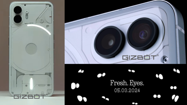 ഗ്രേറ്റ് സ്പെക്സുമായി നത്തിങ് ഫോൺ 2a: ലോഞ്ച് 'പരീക്ഷ' മാർച്ച് 5ന്