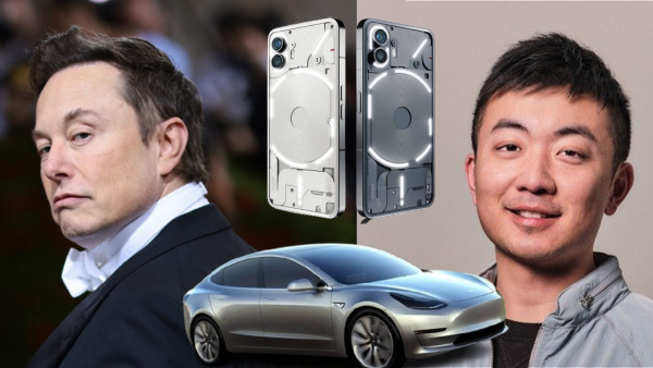 അ‌രേ മസ്ക് ഭായ്, പേര് ഇങ്ങനെ മാറ്റൂ, കച്ചോടം പിടിക്കാം!