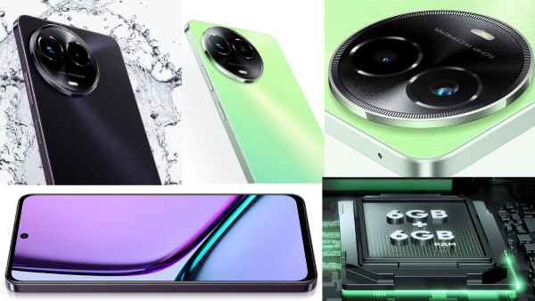 റിയൽമിയുടെ ഈ 5ജി ഫോണിന്റെ വില 12,999 രൂപയായി കുറഞ്ഞു