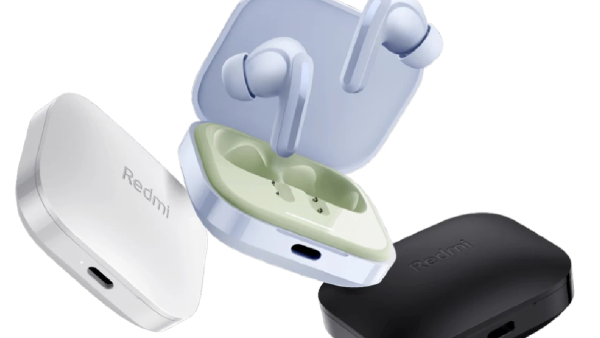 5000 രൂപയുടെ ഫീച്ചറുകൾ 2,999 രൂപയുടെ ഇയർബഡിൽ നൽകി റെഡ്മി 