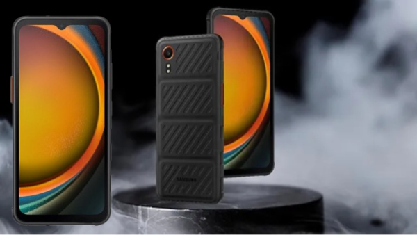 Galaxy XCover7 | അ‌ധ്വാനിക്കുന്നവർക്കായുള്ള സാംസങ്ങിന്റെ പ്രത്യേക ഫോൺ