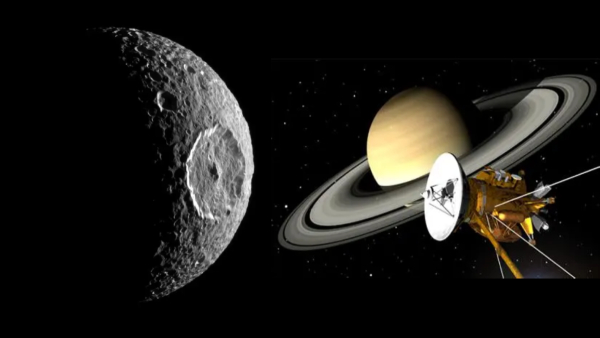 വെള്ളം കിട്ടിയാൽ 'ഡെത്ത് സ്റ്റാർ' ശരിക്കും സ്റ്റാറാകും! 