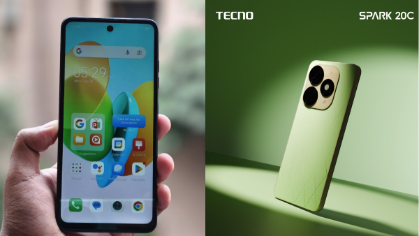 8999 രൂപയുടെ TECNO Spark 20C വാങ്ങാൻ 6,604 രൂപയുടെ ഓഫർ