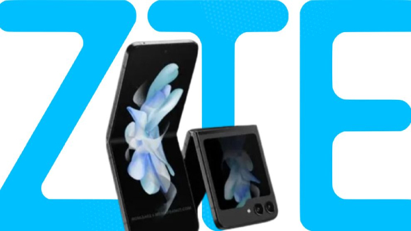 ലോകത്തിലെ ഏറ്റവും വിലകുറഞ്ഞ ഫോൾഡബിൾ സ്മാർട്ട് ഫോൺ പുറത്തിറക്കി