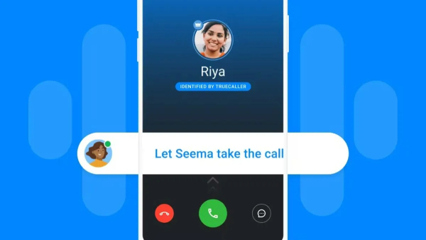 ട്രൂകോളർ AI പിന്തുണയിൽ കോൾ റെക്കോഡ് ചെയ്യും, എഴുതി നൽകും
