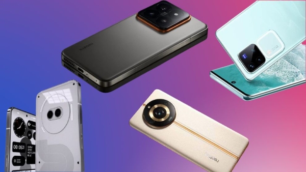 മാർച്ച് മാസം എത്തുന്നത് ഷവോമി 14 അൾട്ര മുതൽ നത്തിങ് ഫോൺ 2എ വരെ