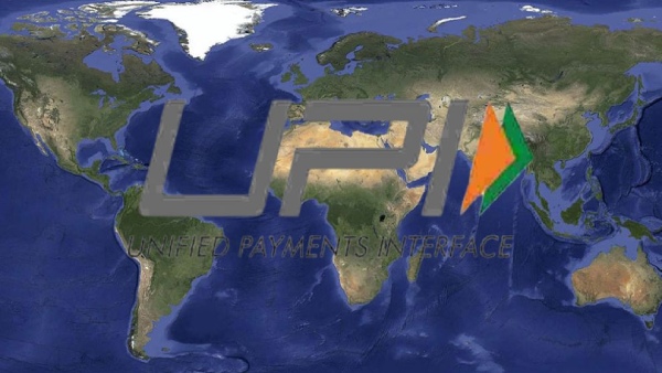 യുപിഐ ഉപയോ​ഗിച്ച് വിദേശത്ത് എങ്ങനെ പണമിടപാട് നടത്താം