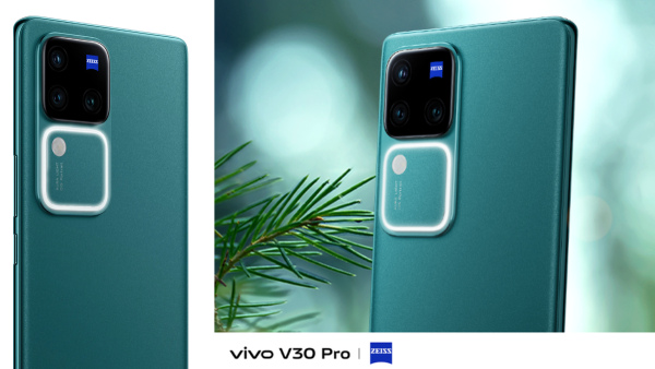 ഏറ്റവും മികച്ചത് ഇന്ത്യക്ക് നൽകി വിവോ വി30 പ്രോ 