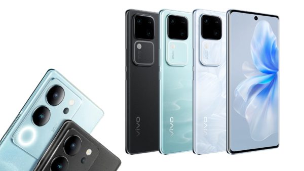 50MP ഫ്രണ്ട് ക്യാമറയുമുണ്ട്, വില ഒട്ടും 'ഇല്ല'; വിവോ V30 ഇന്ത്യയിലും 