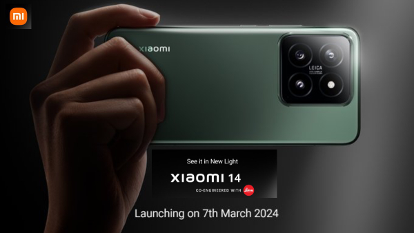  ഷവോമി 14 സീരീസ് ഇന്ത്യൻ ലോഞ്ച്: താരങ്ങളും തീയതിയും