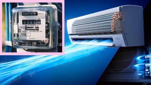 എസി ഉപയോ​ഗിച്ച് ഇലക്ട്രിസിറ്റി ബില്ല് കൂടിയോ? 